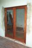Install doors